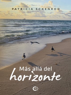 cover image of Más allá del horizonte